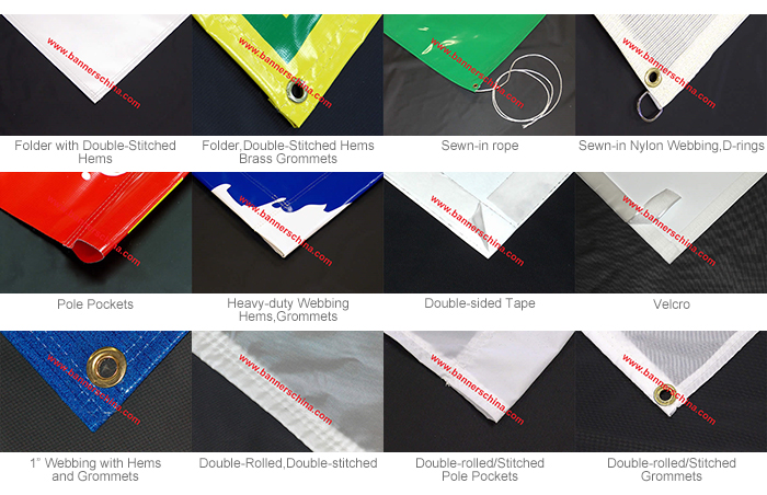 Outdoor Vertical Street Banner Flags From China Manufacturer